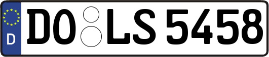 DO-LS5458