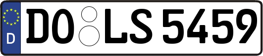 DO-LS5459