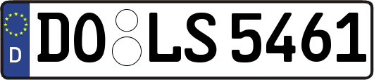 DO-LS5461