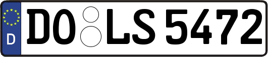 DO-LS5472