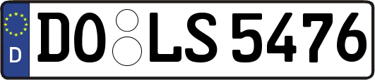 DO-LS5476