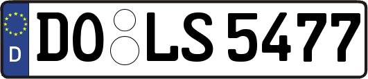 DO-LS5477