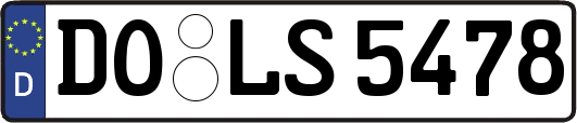 DO-LS5478