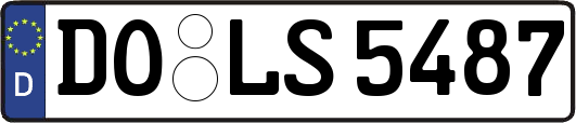 DO-LS5487