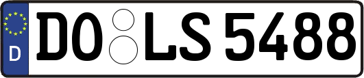 DO-LS5488