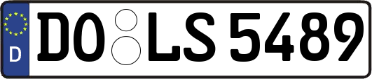 DO-LS5489