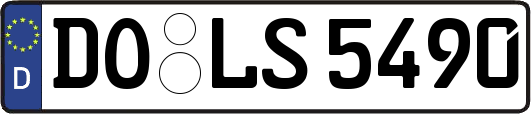 DO-LS5490