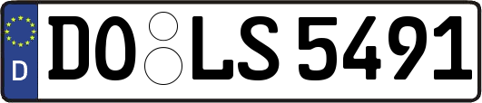 DO-LS5491