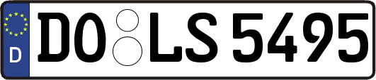 DO-LS5495