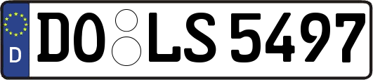 DO-LS5497