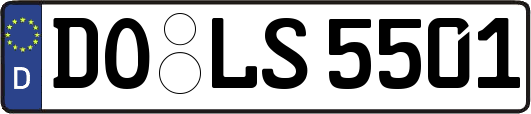 DO-LS5501