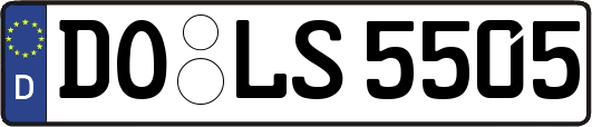 DO-LS5505