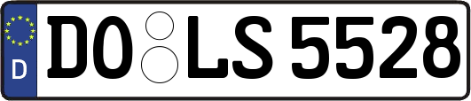 DO-LS5528