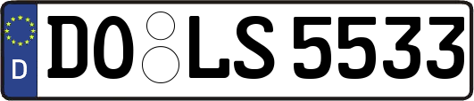 DO-LS5533
