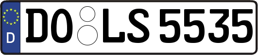 DO-LS5535