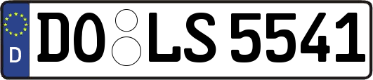 DO-LS5541