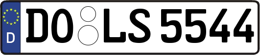 DO-LS5544