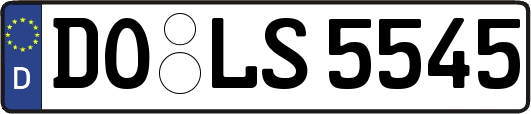 DO-LS5545