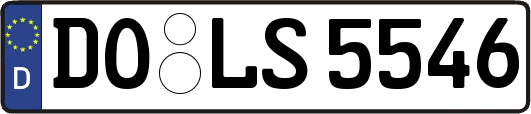 DO-LS5546