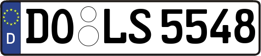 DO-LS5548