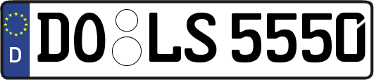 DO-LS5550