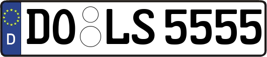 DO-LS5555