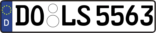 DO-LS5563