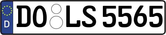 DO-LS5565