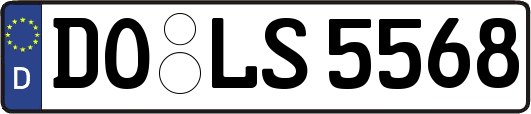 DO-LS5568