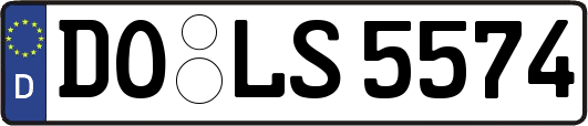 DO-LS5574