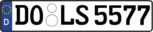 DO-LS5577