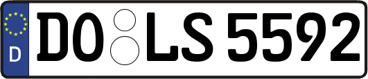 DO-LS5592