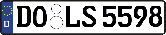 DO-LS5598