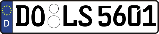 DO-LS5601