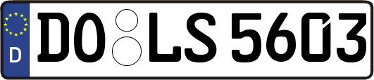 DO-LS5603