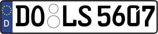 DO-LS5607