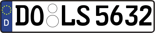 DO-LS5632