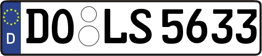 DO-LS5633