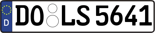 DO-LS5641
