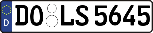 DO-LS5645