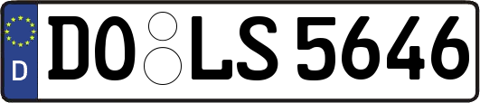 DO-LS5646