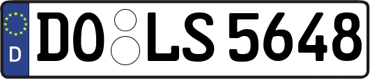 DO-LS5648