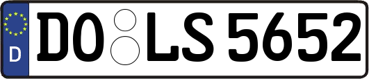 DO-LS5652