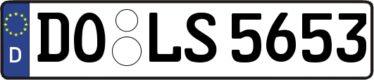 DO-LS5653