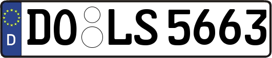 DO-LS5663