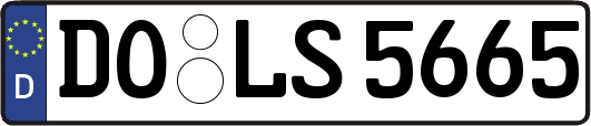 DO-LS5665