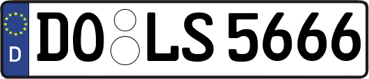 DO-LS5666