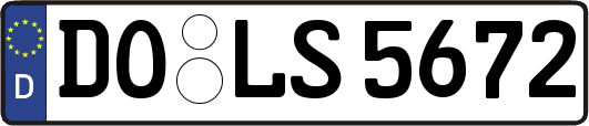 DO-LS5672