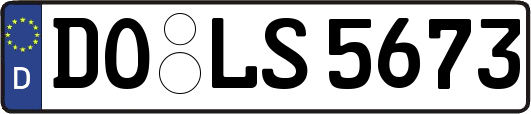 DO-LS5673