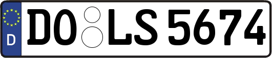 DO-LS5674